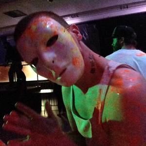 Meet your Posher, John